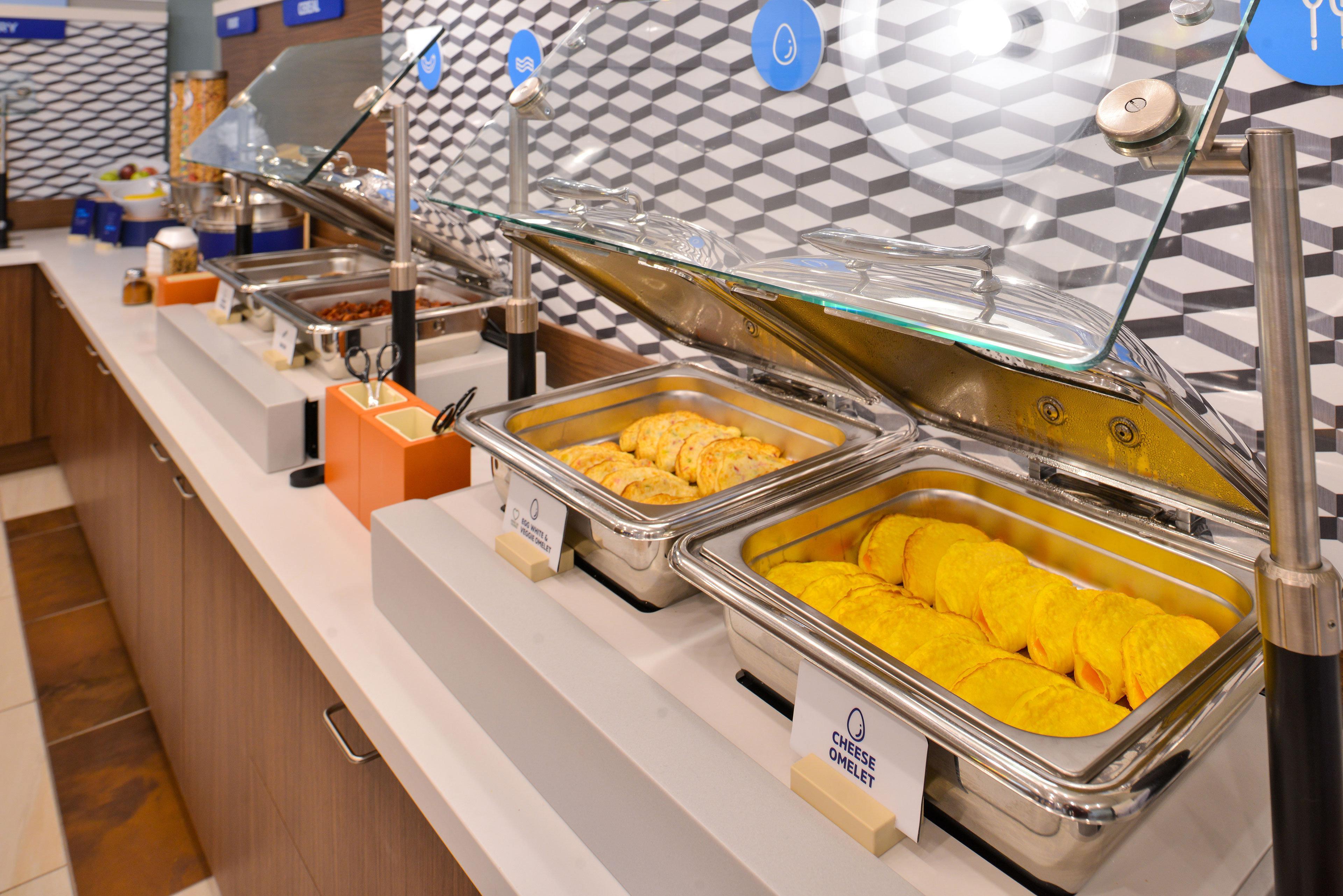 Holiday Inn Express & Suites Houston East - Baytown, An Ihg Hotel Екстер'єр фото