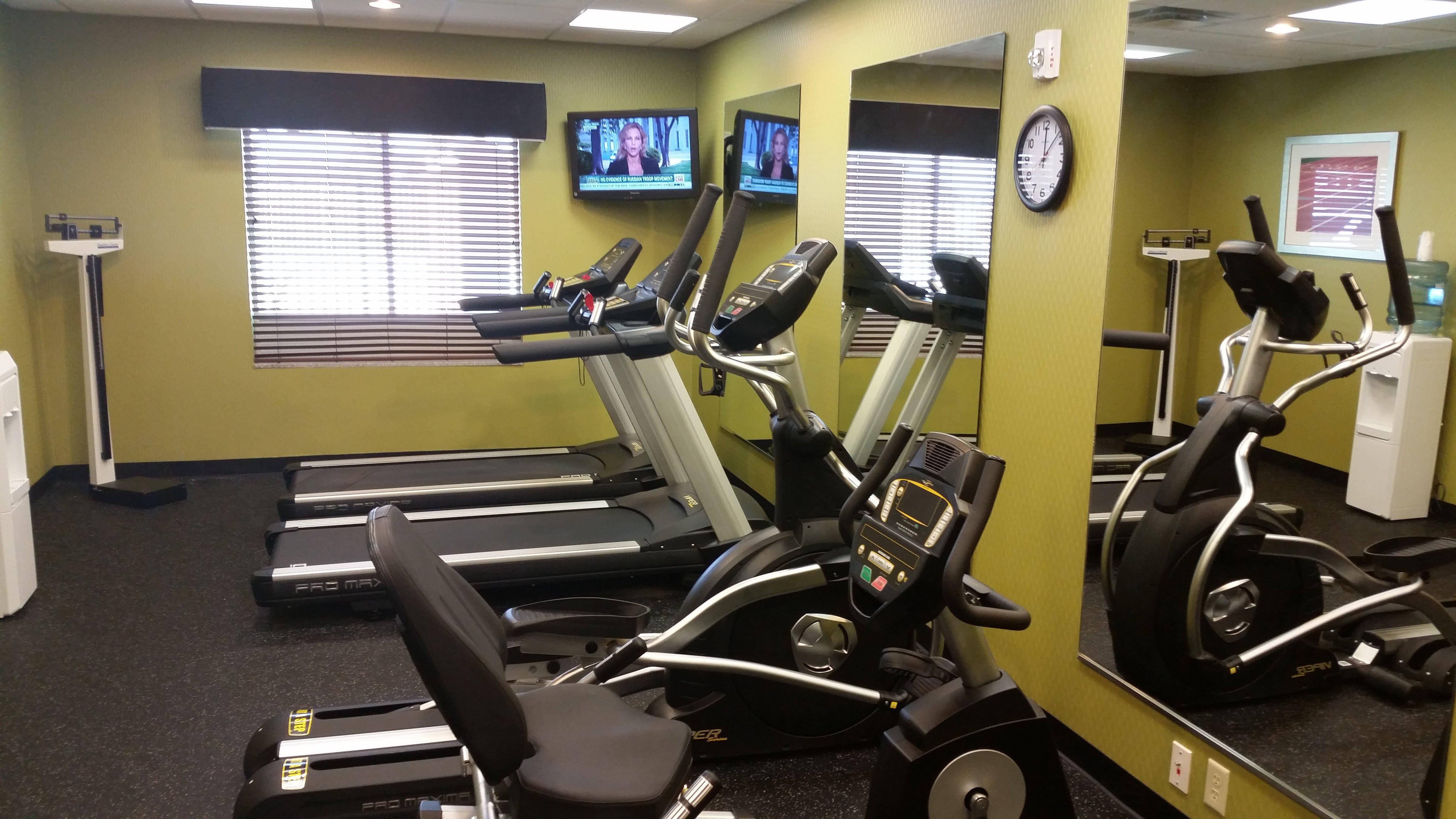 Holiday Inn Express & Suites Houston East - Baytown, An Ihg Hotel Екстер'єр фото