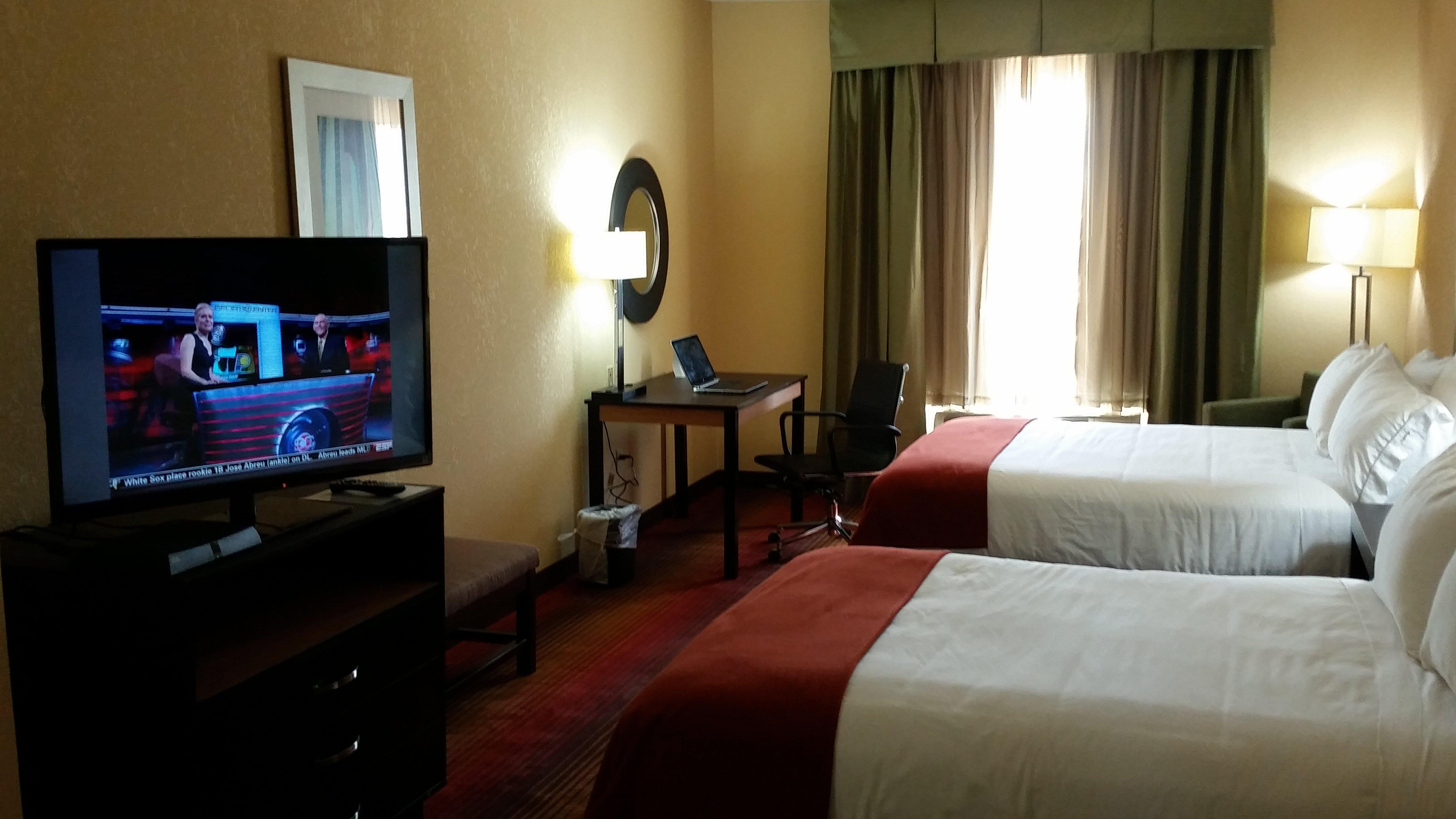 Holiday Inn Express & Suites Houston East - Baytown, An Ihg Hotel Екстер'єр фото